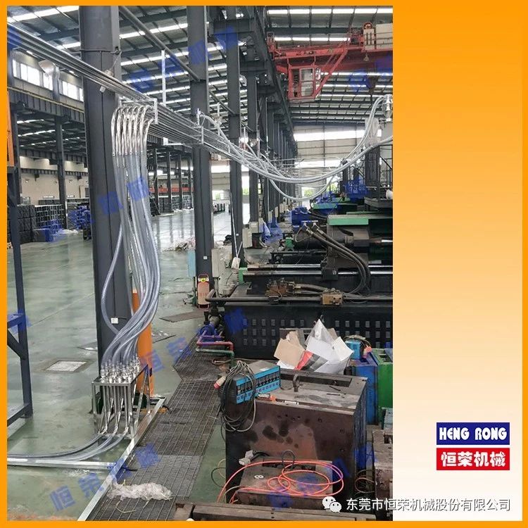特殊的物料會(huì)不會(huì)影響氣力輸送系統(tǒng)的選型？
