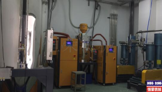三機(jī)一體除濕干燥機(jī) 三機(jī)一體除濕干燥機(jī)